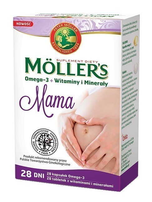 Mollers Mama