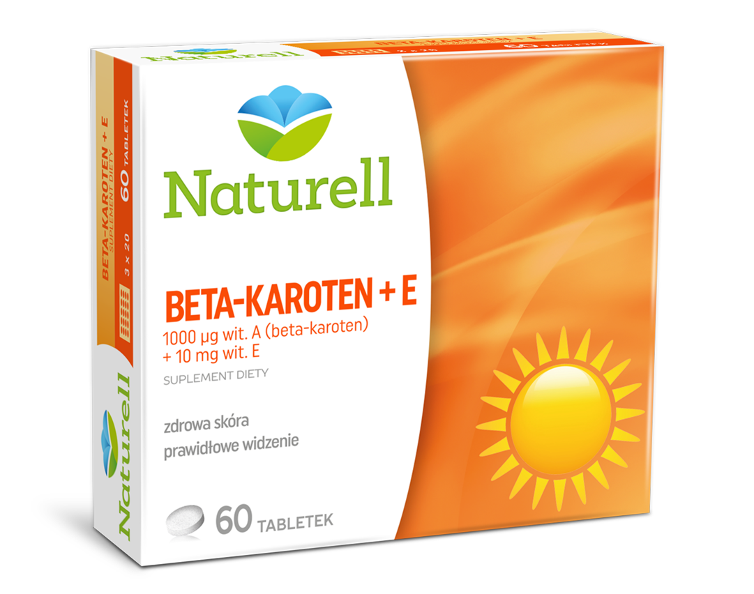 Beta Karoten