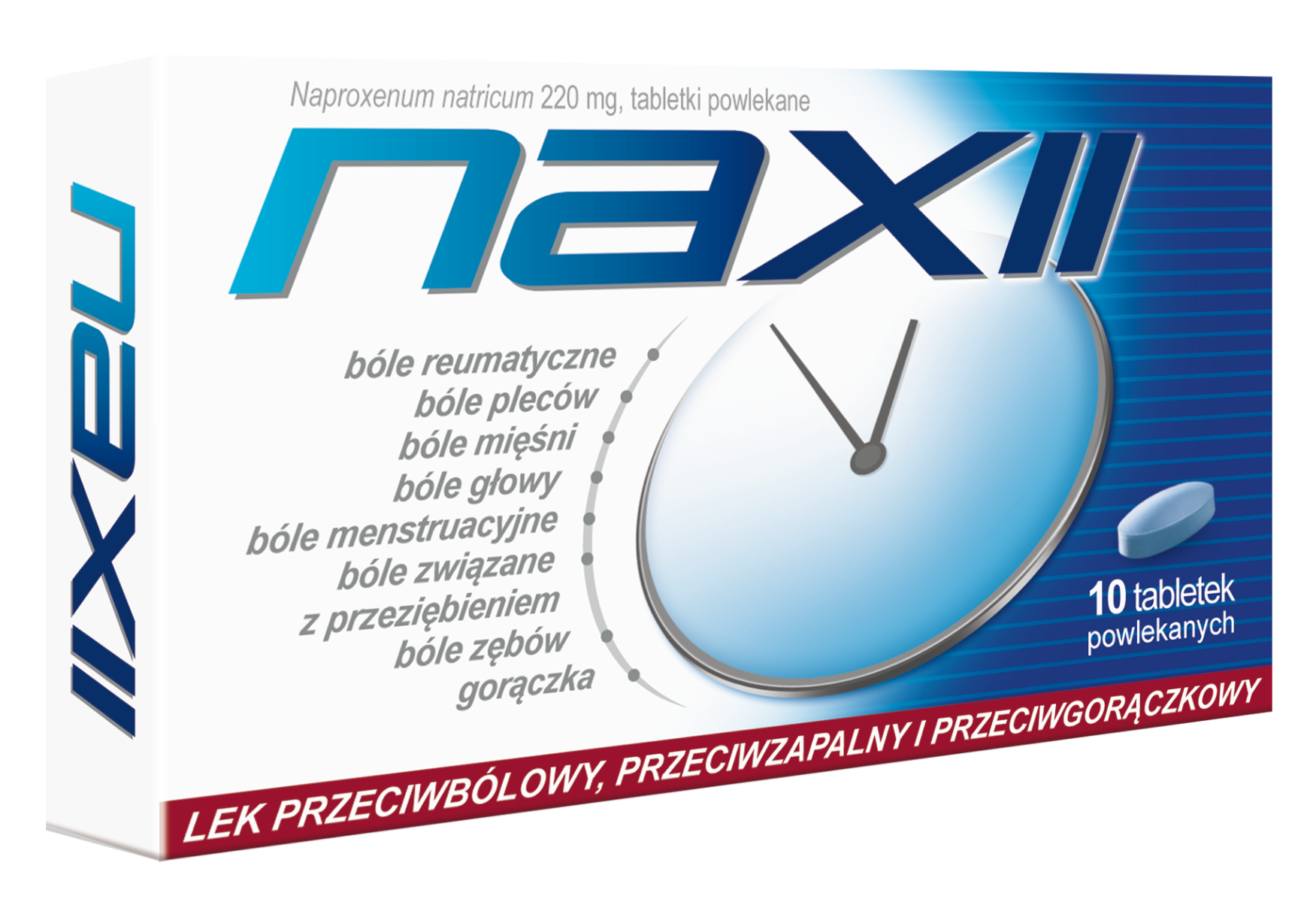 Naxii