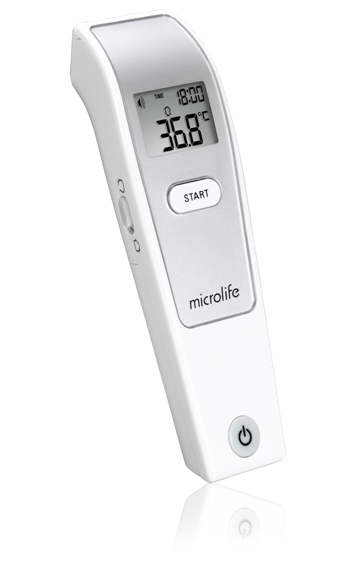 Termometr bezkontaktowy Microlife NC150