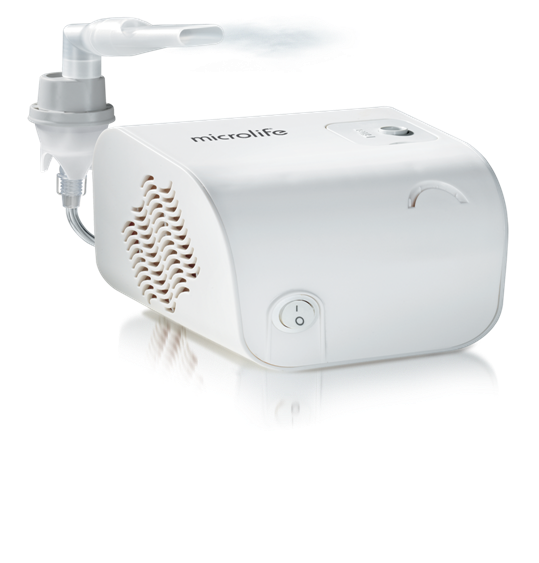 Inhalator tłokowy Microlife NEB 100B