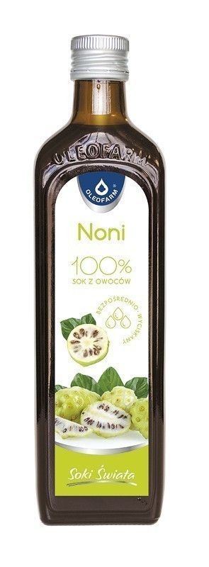 Noni 100% Sok 490 ml
