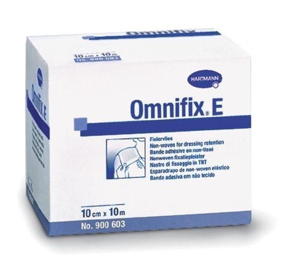 Omnifix Przylepiec 10cm x 10m
