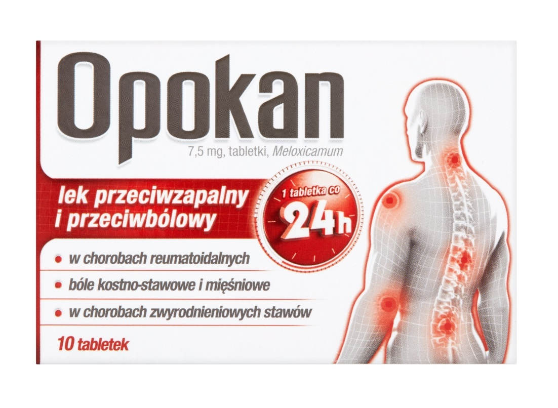 Opokan