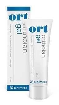 Ortholan Żel 50 ml