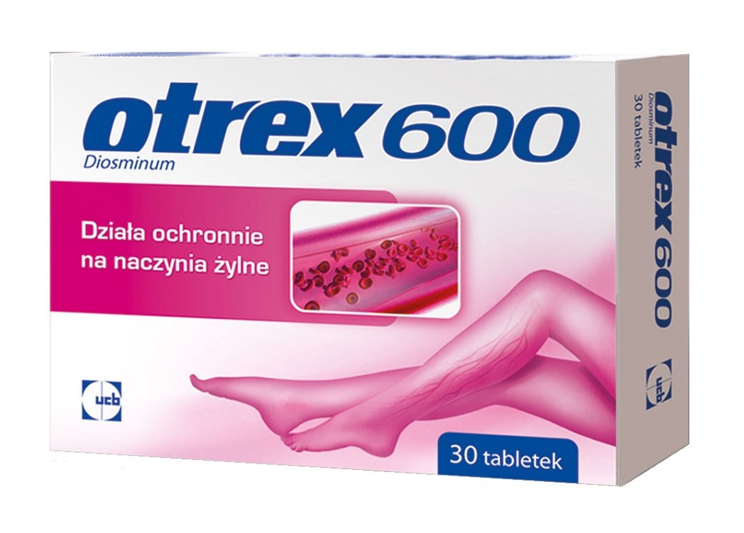 Otrex 600