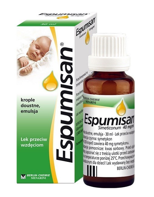 Espumisan