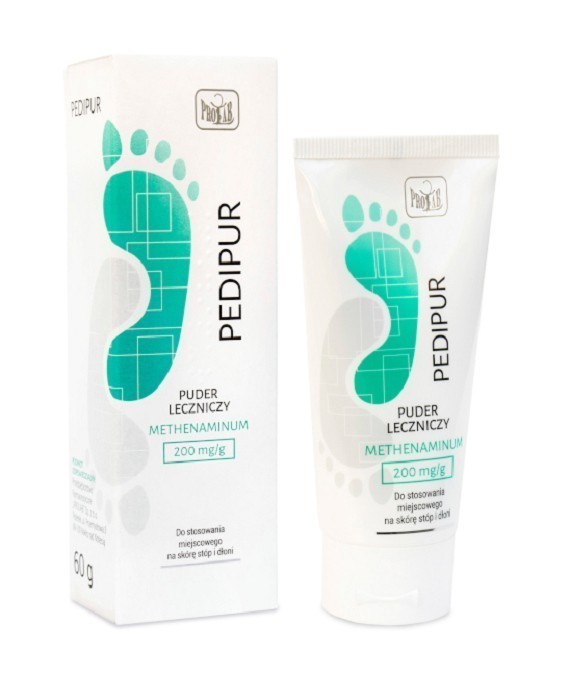Pedipur Zawiesina 60 g
