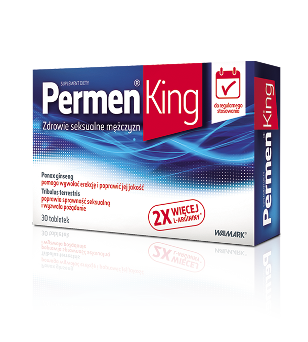 Permen King