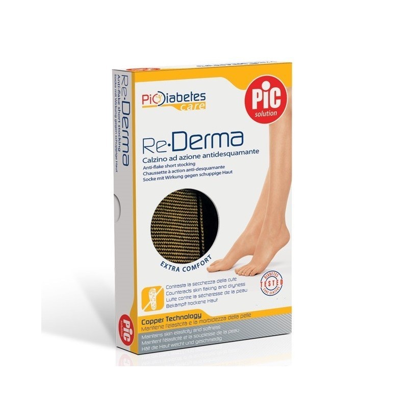 PIC Solution Re-Derma skarpety M