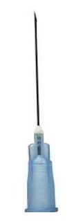 Pic Hypodermic Igła Podskórna 0,6 x 30 mm 1 szt.