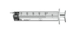 Pic Strzykawka Eccentric 50 ml 1 szt.