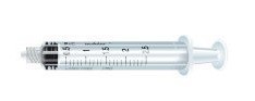 Pic Strzykawka Luer Lock 2,5 ml 1 szt.