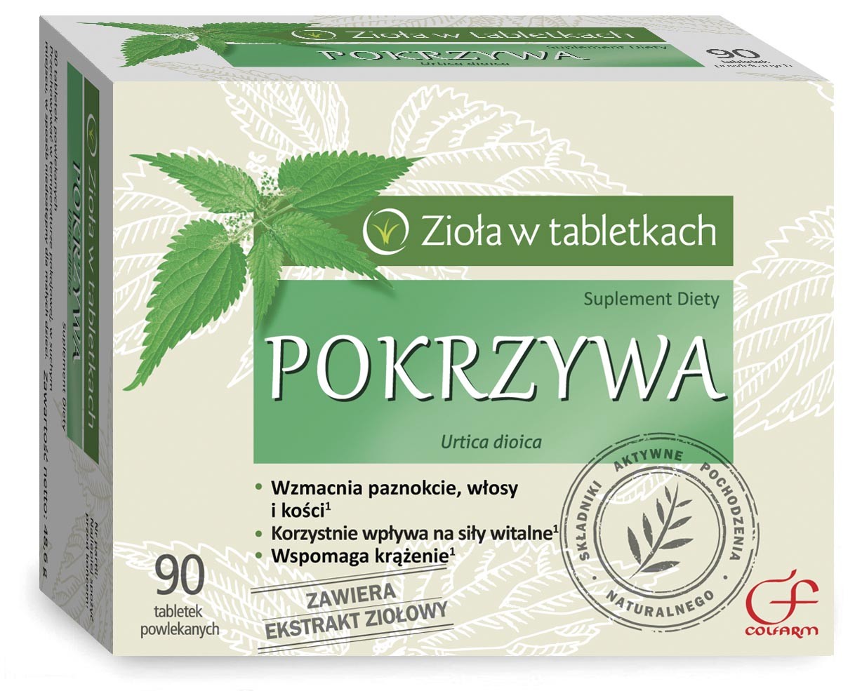 Pokrzywa