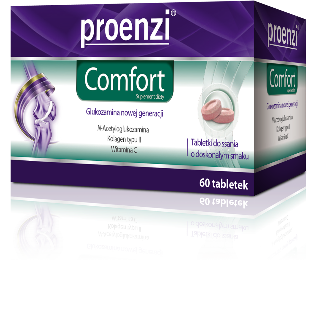 Proenzi Comfort