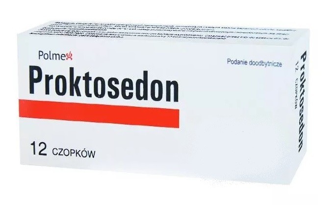Proktosedon