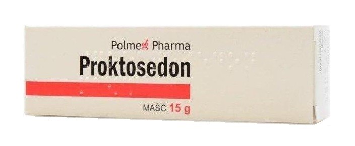 Proktosedon