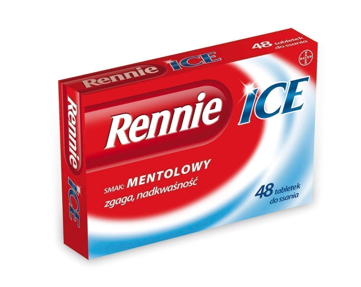 Rennie ICE