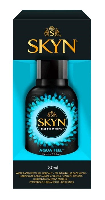 Unimil Skyn Aqua Feel Gel 80 ml