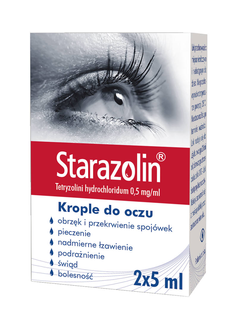 Starazolin