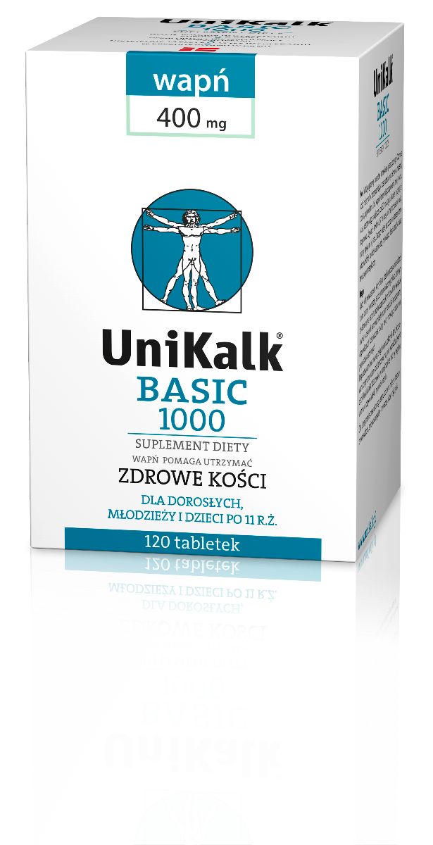 Unikalk Basic