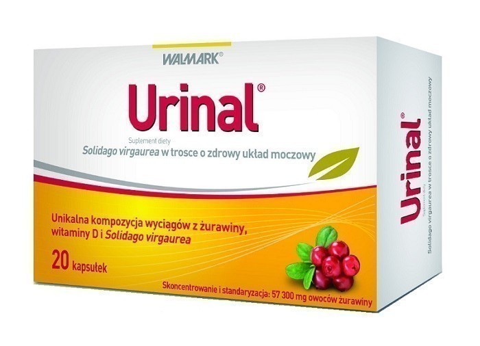 Urinal