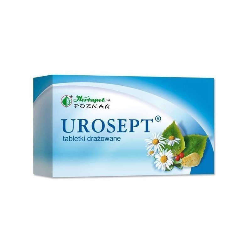 Urosept