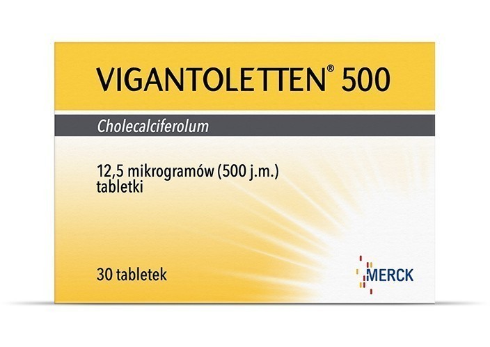 Vigantoletten 500