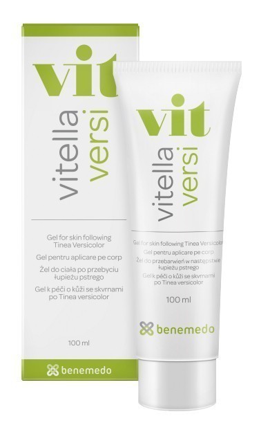 Vitella Versi Żel 100 ml