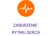 zaburzenie rytmu serca