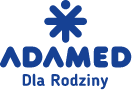 Logo Adamed