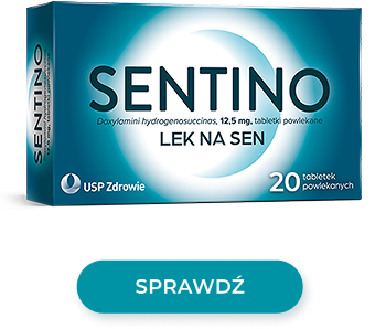 Sentino 20