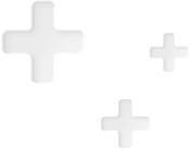 Symbol plus