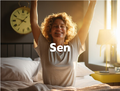 Sen