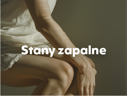 Stany zapalne