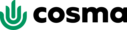Logo Cosma S.A.