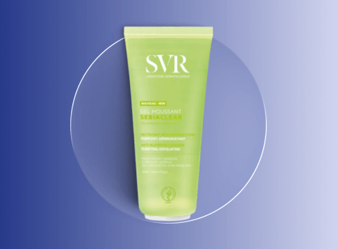 SVR