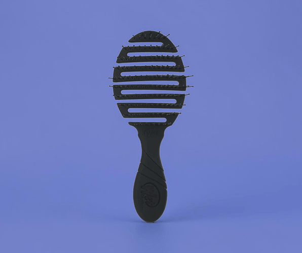 Wetbrush