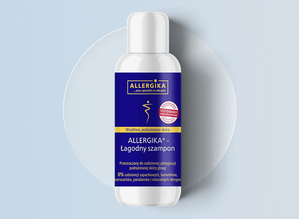 Allergika