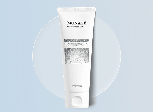 Monage