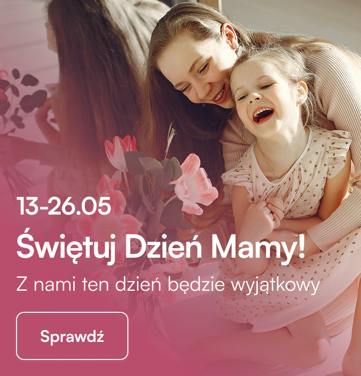 dzień mamy