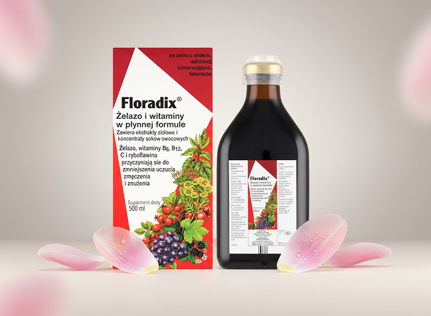 Floradix