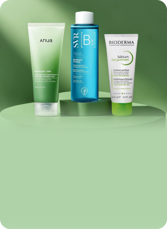 Skin care