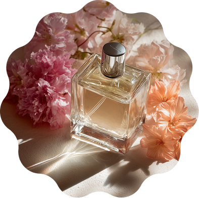 Perfumy