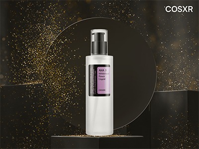 Pomadka Maybelline Lifter Glaze w odcieniu różowym, nawilżająca i błyszcząca