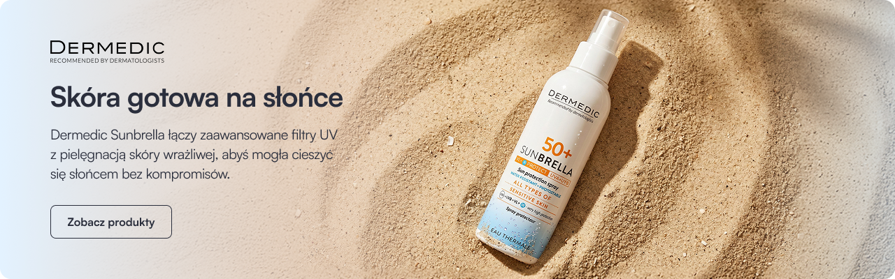 Dermedic spf