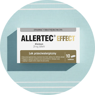 Alergia